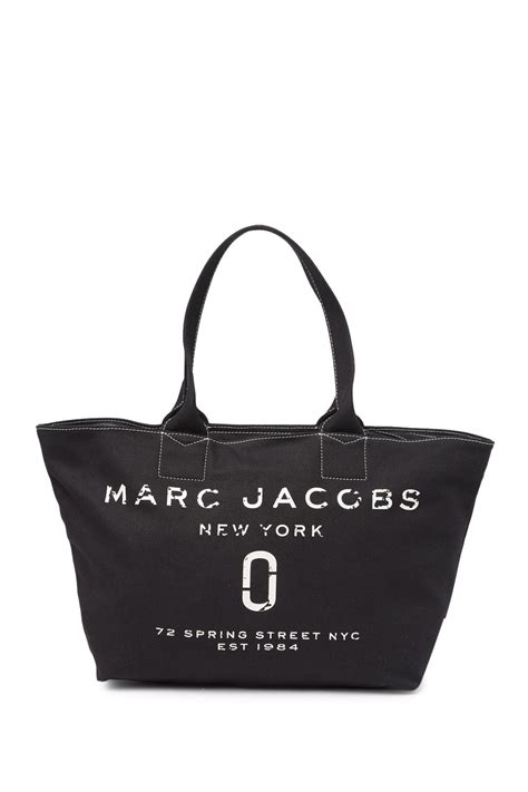 marc jacobs tote nordstrom rack